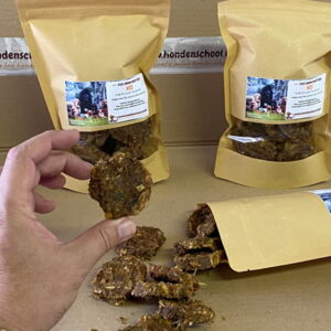 Fleischscheibe Fisch