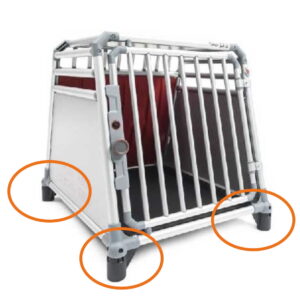 Box raiser 4 Haustiere