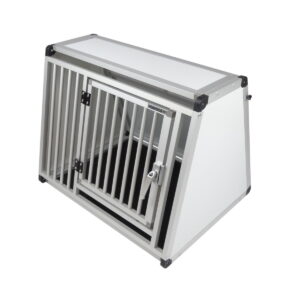 hundos pro- aluminium autobench m 65 x 80 x 65 cm