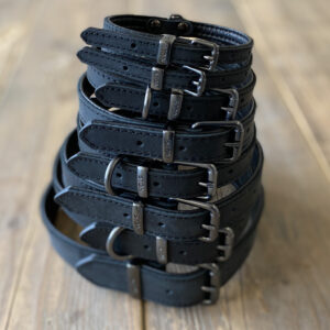 51 degrees north halsband classic black