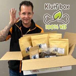 KluifBox Fisch
