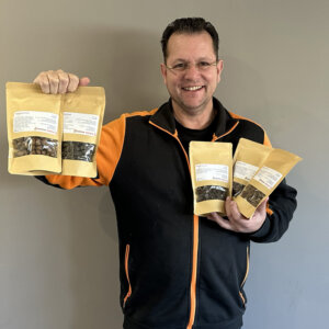 Supplementen totaal pakket