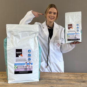 Dierenartsvoer Gewichtscontrole & Gewrichtsverzorging