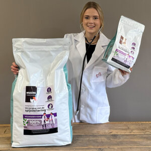 Dierenartsvoer Gastro-intestinale Spijsverteringszorg