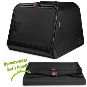 Opvouwbare Autobench 1ONE1 Origami large